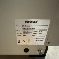 New Brunswick Scientific Innova 44 DOuble Stack Incubator Shaker image 3